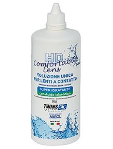 Soluzione multiuso 100ml