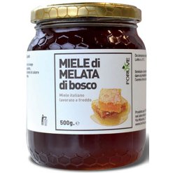 MIELE DI MELATA DI BOSCO 500G