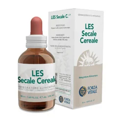 LES SECALE CEREALE GOCCE 50ML