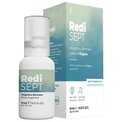 REDI-SEPT SPRAY 15 ML