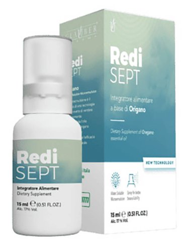 Redi-sept spray 15 ml