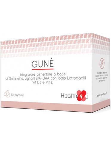 Gune' 30 capsule