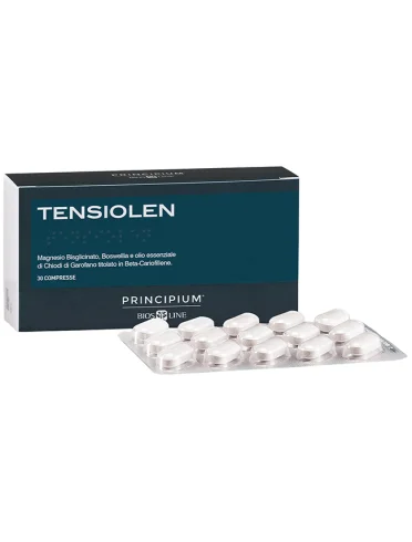 Principium tensiolen 30cpr Principium tensiolen 30cpr