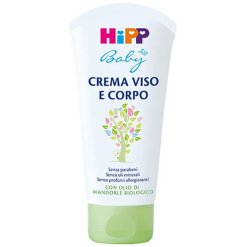 HIPP CREMA VISO E CORPO 75 ML