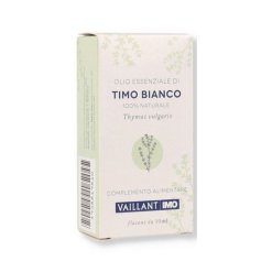 OLIO ESSENZIALE VAILLANT TIMO BIANCO 10 ML