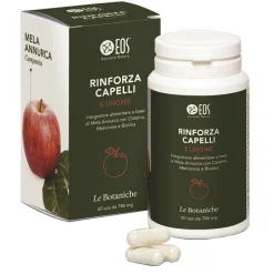 EOS LE BOTANICHE RINFOR 60CPS