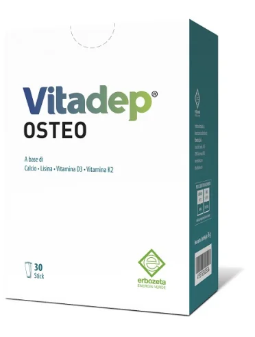 Vitadep osteo 30stick Vitadep osteo 30stick