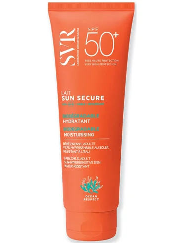 Svr sun secure lait 50+ 250 ml Svr sun secure lait 50+ 250 ml