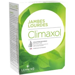 CLIMAXOL GOCCE 60 ML