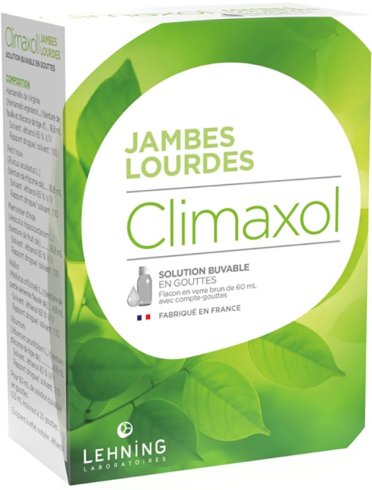 Climaxol gocce 60 ml