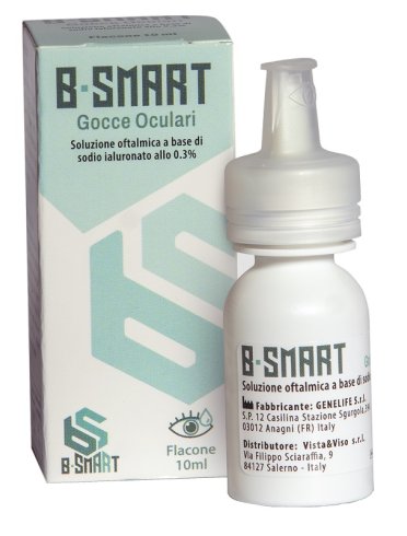 B smart gocce oculari 10ml