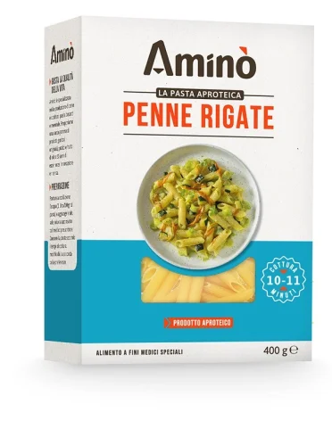 Amino penne rig aprot 400g Amino penne rig aprot 400g