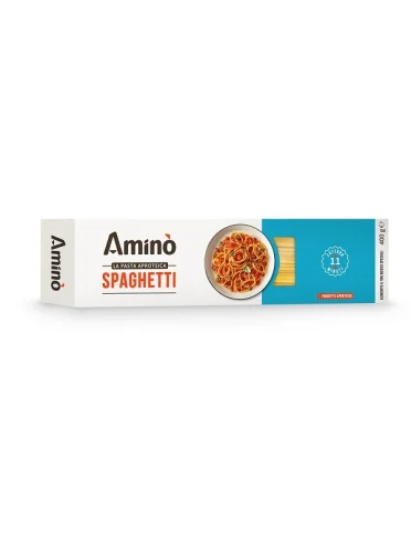 Amino spaghetti aprot 400g Amino spaghetti aprot 400g