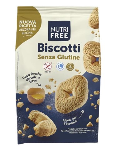 Nutrifree biscotti 300 g