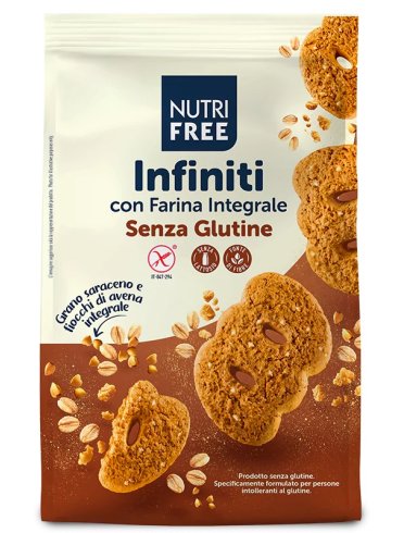 Nutrifree infiniti 250 g