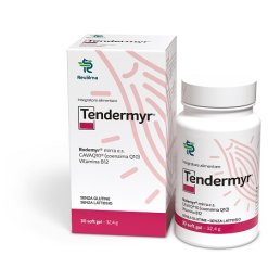 TENDERMYR 30SOFTGEL