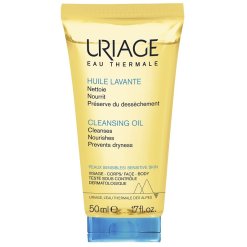 URIAGE OLIO LAVANTE 50ML