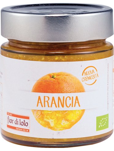 Composta arancia 250 g