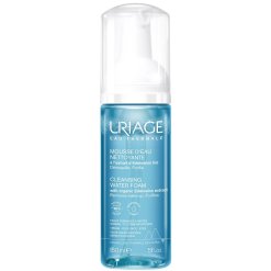 URIAGE MOUSSE D'EAU NETTOYANTE 150 ML