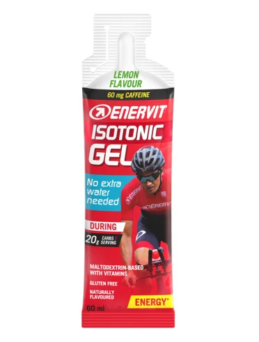 Enervit sport isotonic lim60ml Enervit sport isotonic lim60ml
