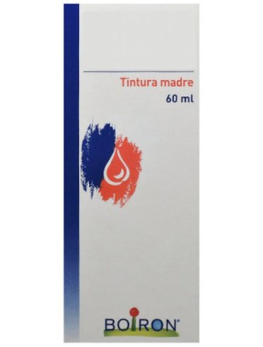 Hypericum perforatum tintura madre 60 ml