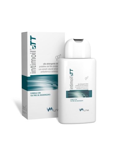 Intimoil tt 150ml