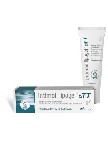 Intimoil lipogel tt 30ml