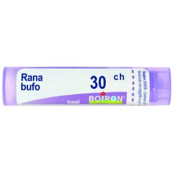 RANA BUFO 30CH GRANULI