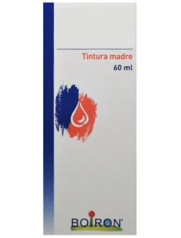 Tilia tomentosa tintura madre 60 ml