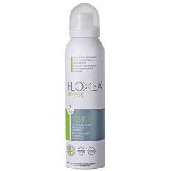 FLOXEA MOUSSE 150 ML