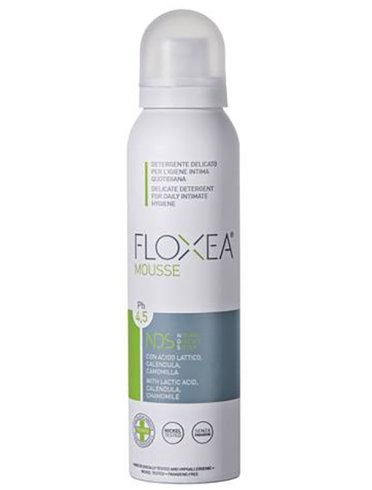Floxea mousse 150 ml