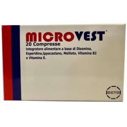 MICROVEST 20CPR