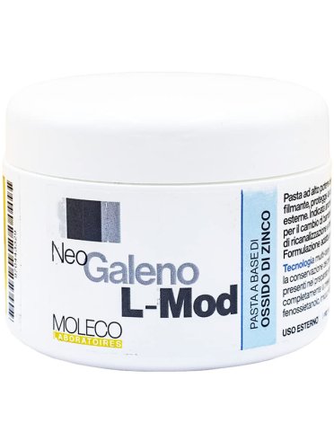 Neogaleno pasta l-mod 250 ml