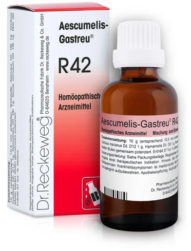 Reckeweg r42 gocce 22 ml Reckeweg r42 gocce 22 ml