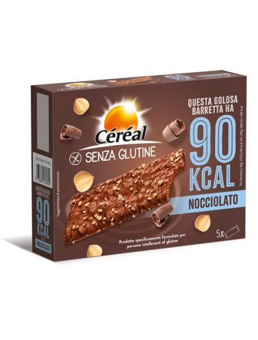 Cereal nocciolato 90 g