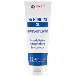 MY MOBILITAS GEL 125ML