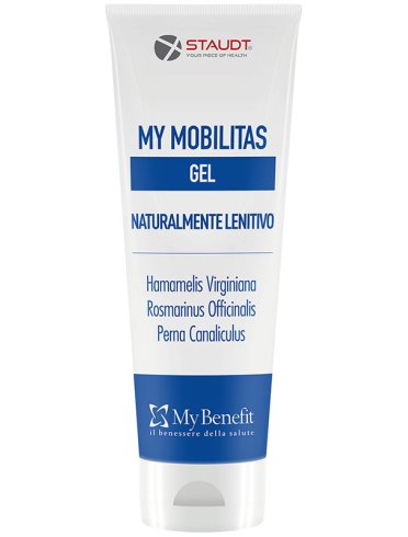 My mobilitas gel 125ml