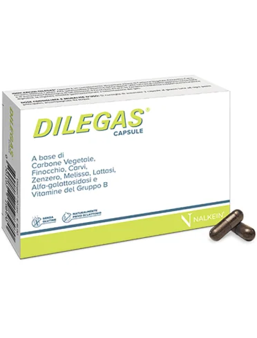 Dilegas 30 capsule Dilegas 30 capsule