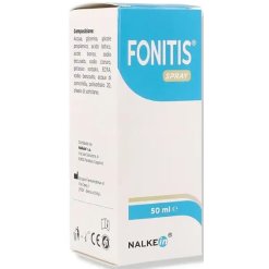 FONITIS SPRAY 50 ML