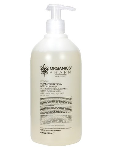 Org ph rebalancing total body Org ph rebalancing total body