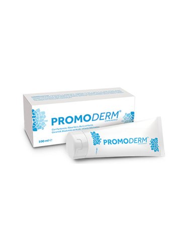 Promoderm crema 100 ml