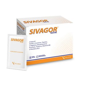 SIVAGOR 14 BUSTINE