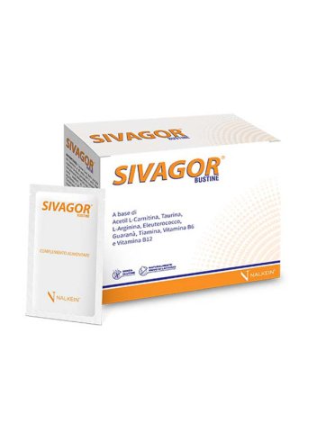 Sivagor 14 bustine