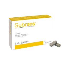 SUBRANS 20 COMPRESSE