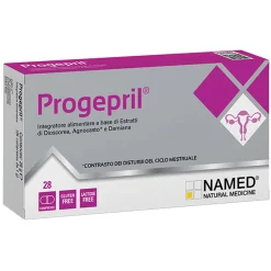 PROGEPRIL 28 COMPRESSE