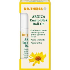 THEISS EMATO BLOCK ARNICA ROLL