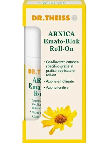 Theiss emato block arnica roll