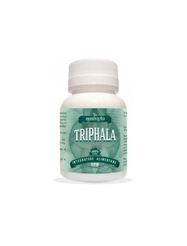 Triphala 100 compresse