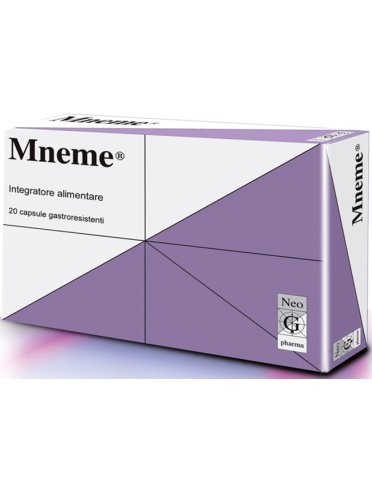 Mneme 30 capsule