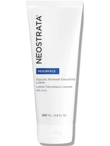 Neostrata glycolic renewal smoothing lotion 200 ml Neostrata glycolic renewal smoothing lotion 200 ml